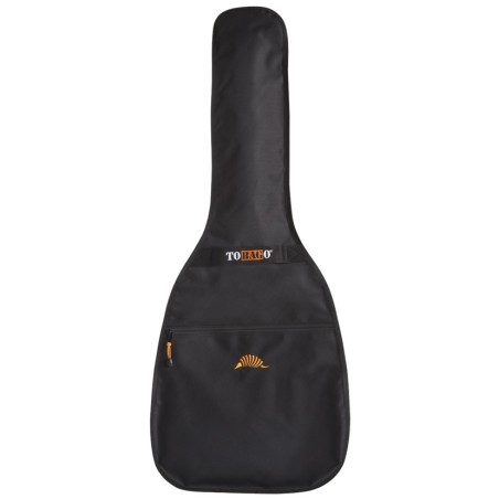 Tobago - GB10F - custodia per chitarra acustica - vai con la sigla