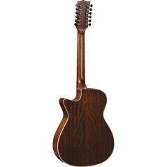 EKO GUITARS - MIA A400CE XII strings