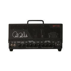 PRS - MT-15 Mark Tremonti Signature - vai con la sigla