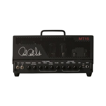 PRS - MT-15 Mark Tremonti Signature - vai con la sigla