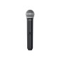 SHURE BLX24E-PG58 Ricevitore + Trasmettitore gelato PG58. SHURE BLX24E-PG58 Ricevitore + Trasmettitore gelato PG58.