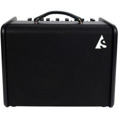 GODIN ASG-8 Acoustic Solutions Amp 120W Black - vai con la sigla