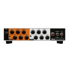 ORANGE Dual Baby 100 - vai con la sigla