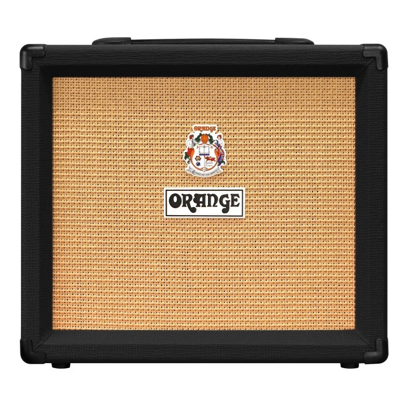ORANGE O-TONE 40 BLK ORANGE O-TONE 40 BLK