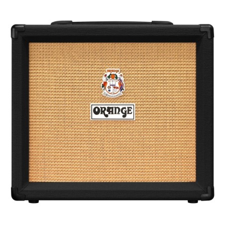 ORANGE O-TONE 40 BLK - vai con la sigla