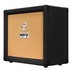 ORANGE O-TONE 40 BLK