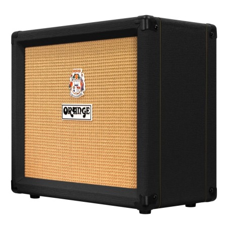 ORANGE O-TONE 40 BLK