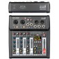 ITALIAN STAGE IS 2MIX4 PRO,Mixer Audio con Lettore, Registratore ed Effetti - vai con la sigla