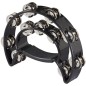 PEACE CEMBALO TM-2B BK doppio