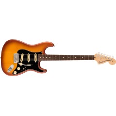 FENDER Stratocaster American Performer Timber edizione limitata - vai con la sigla