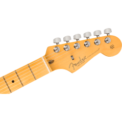 FENDER Stratocaster American Professional II Dark Night - vai con la sigla
