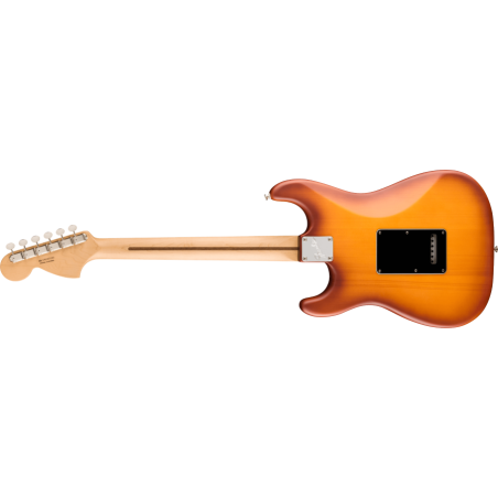FENDER Stratocaster American Performer Timber edizione limitata