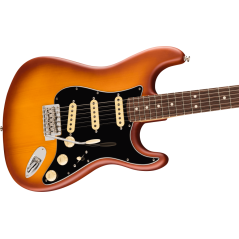 FENDER Stratocaster American Performer Timber edizione limitata - vai con la sigla