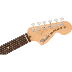 FENDER Stratocaster American Performer Timber edizione limitata - vai con la sigla