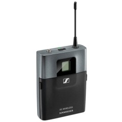 SENNHEISER XSW-2 ME3 A radiomicrofono archetto. - vai con la sigla
