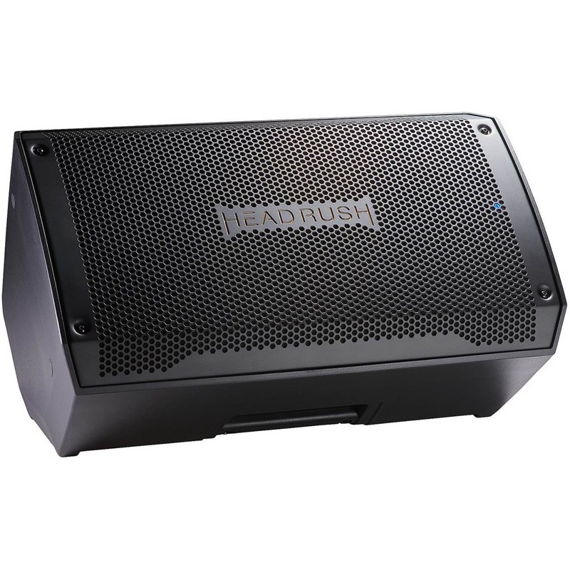 HEADRUSH FRFR-112 Mk II, Speaker cabinet per HeadRush e per ogni guitar amp modeling system