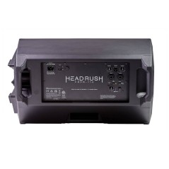 HEADRUSH FRFR-112 Mk II, Speaker cabinet per HeadRush e per ogni guitar amp modeling system - vai con la sigla