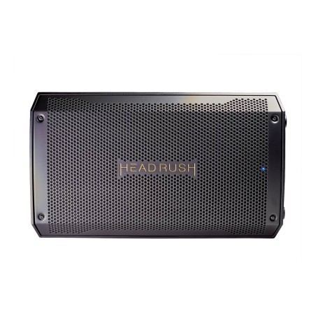 HEADRUSH FRFR-112 Mk II, Speaker cabinet per HeadRush e per ogni guitar amp modeling system