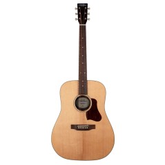 Art and Lutherie AMERICANA 6 STRINGS NATURAL EQ - dreadnought elettrificata - vai con la sigla