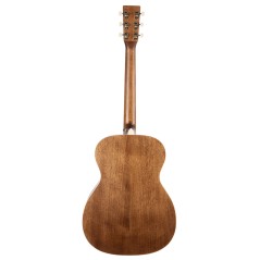 Art and Lutherie LEGACY 6 STRINGS LIGHT BURST EQ - concert hall elettrificata