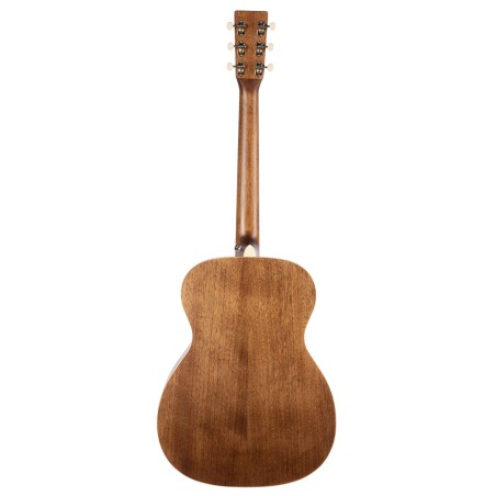 Art and Lutherie LEGACY 6 STRINGS LIGHT BURST EQ - concert hall elettrificata