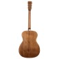 Art and Lutherie LEGACY 6 STRINGS LIGHT BURST EQ - concert hall elettrificata