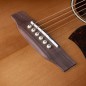 Art and Lutherie LEGACY 6 STRINGS LIGHT BURST EQ - concert hall elettrificata Art and Lutherie LEGACY 6 STRINGS LIGHT BURST EQ - concert hall elettrificata