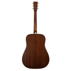 Art and Lutherie AMERICANA 6 STRINGS NATURAL EQ - dreadnought elettrificata