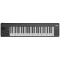 NUX NTK-49 MIDI keyboard controller (49 tasti)