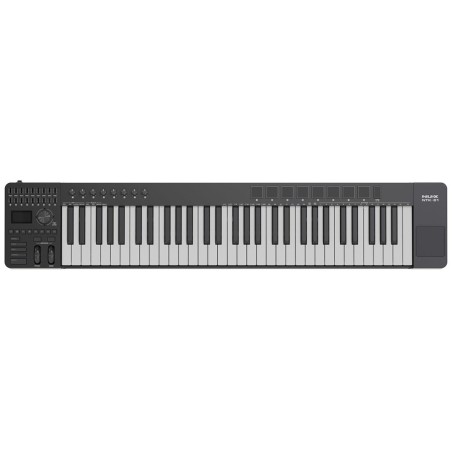 NUX NTK-61 MIDI keyboard controller (61 tasti) - vai con la sigla