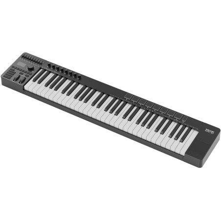 NUX NTK-61 MIDI keyboard controller (61 tasti)