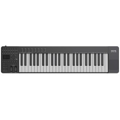 NUX NTK-49 MIDI keyboard controller (49 tasti) - vai con la sigla