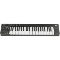 NUX NTK-49 MIDI keyboard controller (49 tasti) - vai con la sigla