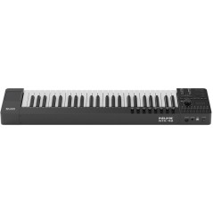 NUX NTK-49 MIDI keyboard controller (49 tasti) - vai con la sigla