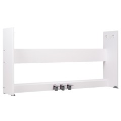 NUX NPS-1 WHITE Stand per piano digitale NUX NPK-10/NPK-20 (bianco)