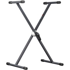PROEL SPL150 Supporto professionale per tastiera - vai con la sigla