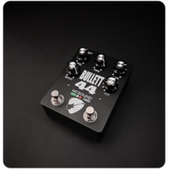 MCSOUND LAB BULLET44 Overdrive