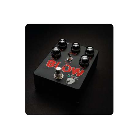 MCSOUND LAB Blow distorsore