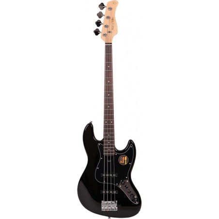 Marcus Miller V3-4 2nd gen basso black - vai con la sigla