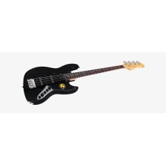 Marcus Miller V3-4 2nd gen basso black - vai con la sigla