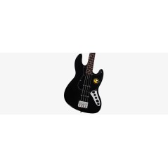 Marcus Miller V3-4 2nd gen basso black - vai con la sigla