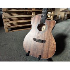 CORT PURE-OCMF w/BAG NS - Chitarra Acustica Spalla Mancante Elettrificata