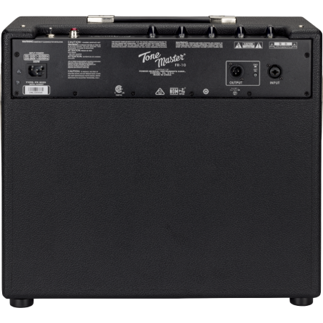 FENDER Amplificatore ToneMaster® FR-10