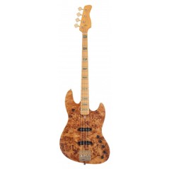 MARCUS MILLER V10-4 Natural Satin - vai con la sigla