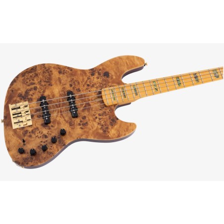 MARCUS MILLER V10-4 Natural Satin