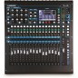 Allen & Heath - Qu-16 Chrome, Mixer digitale con 16 Mono Inputs - vai con la sigla
