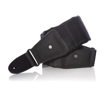 Mono - M80 Betty Tracolla Long Chitarra e Basso Black - vai con la sigla