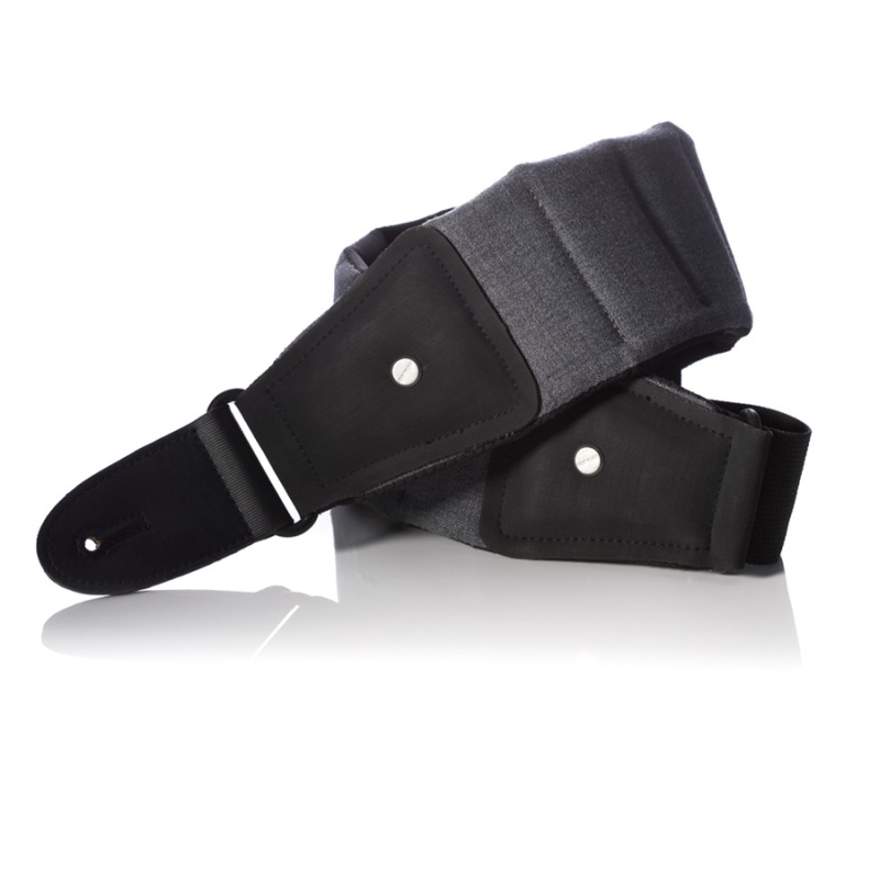 Mono - M80 Betty Tracolla Short Chitarra e Basso Ash Mono - M80 Betty Tracolla Short Chitarra e Basso Ash