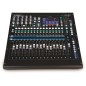 Allen & Heath - Qu-16 Chrome, Mixer digitale con 16 Mono Inputs