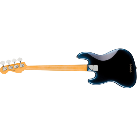 FENDER American Professional II Jazz Bass, Maple Fingerboard, Dark Night
